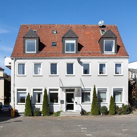 Wertschatzer III - Paulinenstr Detmold Eksteriør billede